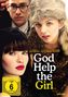 God Help the Girl, DVD