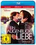 Ein Augenblick Liebe (Blu-ray), Blu-ray Disc