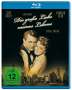 Die große Liebe meines Lebens (Blu-ray), Blu-ray Disc