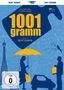 Bent Hamer: 1001 Gramm, DVD