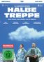 Halbe Treppe, DVD