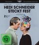 Hedi Schneider steckt fest (Blu-ray), Blu-ray Disc
