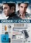 Vince Vieluf: Order of Chaos, DVD