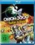 Anthonio Margheriti: Orion 3000 - Raumfahrt des Grauens (Blu-ray), BR