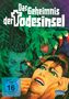 Das Geheimnis der Todesinsel, DVD