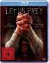 Brian O'Malley: Let Us Prey (Blu-ray), BR