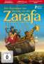 Die Abenteuer der kleinen Giraffe Zarafa, DVD