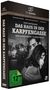 Das Haus in der Karpfengasse (Gesamtedition), 2 DVDs
