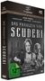 Eugen York: Das Fräulein von Scuderi (E.T.A. Hoffmann), DVD
