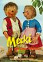 Mecki und seine Abenteuer, DVD
