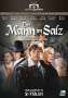 Rainer Wolffhardt: Der Mann im Salz, DVD,DVD
