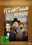 Flucht nach Nevada, DVD