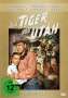 Der Tiger von Utah, DVD