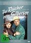 Der Rächer vom Silbersee, DVD, DVD