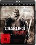 Chris Sun: Charlie's Farm (Blu-ray), BR