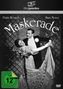 Maskerade, DVD