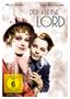 Der kleine Lord (1936), DVD, DVD