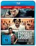 Escobar - Paradise Lost (Blu-ray), Blu-ray Disc