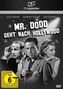 Mr. Dodd geht nach Hollywood, DVD