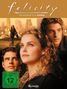 J.J. Abrams: Felicity Season 1, DVD,DVD,DVD,DVD,DVD,DVD