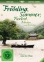 Kim Ki-Duk: Frühling, Sommer, Herbst, Winter...und Frühling, DVD