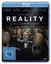 Reality (Blu-ray), Blu-ray Disc