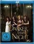 Henry Bedwell: Darker Than Night (3D Blu-ray), BR