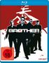 Takeshi Kitano: Brother (Blu-ray), BR