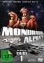 Lee H. Katzin: Mondbasis Alpha 1 Staffel 1, DVD,DVD,DVD,DVD,DVD,DVD,DVD,DVD