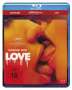 Love (Blu-ray), Blu-ray Disc