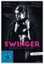 Colin Kennedy: Swinger - Verlangen, Lust, Leidenschaft, DVD