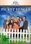 Picket Fences - Tatort Gartenzaun Staffel 2, 6 DVDs