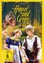 Hänsel und Gretel (1987), DVD