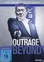 Outrage Beyond (Blu-ray & DVD im Mediabook), 2 Blu-ray Discs und 1 DVD