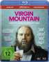 Virgin Mountain - Außenseiter mit Herz sucht Frau fürs Leben (Blu-ray), Blu-ray Disc