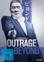 Outrage Beyond, DVD, DVD