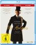 Mr. Holmes (Blu-ray), Blu-ray Disc