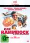 Der Rammbock, DVD