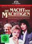 Die Macht der Mächtigen, 4 DVDs