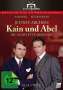 Buzz Kulik: Kain und Abel (Komplette Miniserie), DVD,DVD,DVD