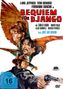Eugenio Martin: Requiem für Django, DVD