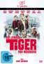 Ernst Hofbauer: Die jungen Tiger von Hongkong, DVD