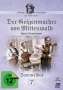 Die Ganghofer Verfilmungen: Der Geigenmacher von Mittenwald, 2 DVDs