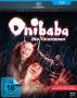 Onibaba - Die Töterinnen (Blu-ray), Blu-ray Disc