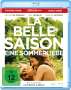 La Belle Saison - Eine Sommerliebe (Blu-ray), Blu-ray Disc