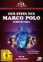 Der Stein des Marco Polo (Komplette Serie), 4 DVDs