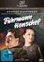 Fuhrmann Henschel, DVD