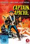 Alexander Singer: Captain Apache, DVD