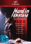 George Cukor: Mord in Ekstase (Ein Doppelleben), DVD