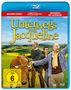 Unterwegs mit Jacqueline (Blu-ray), Blu-ray Disc